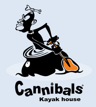 SPONSOR - CANNIBALS